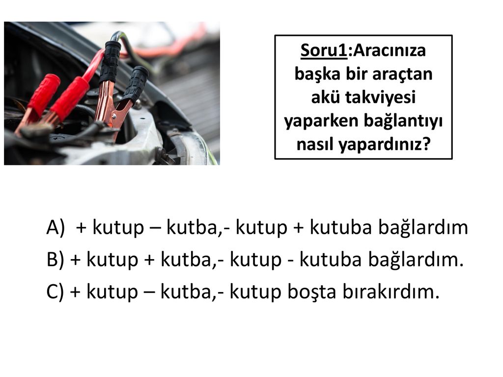 SRC UYGULAMA SINAVI Sınav Kuralları ppt indir